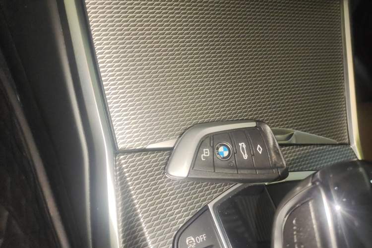 Used BMW 3 Series 2021 330i M Sport Night Edition