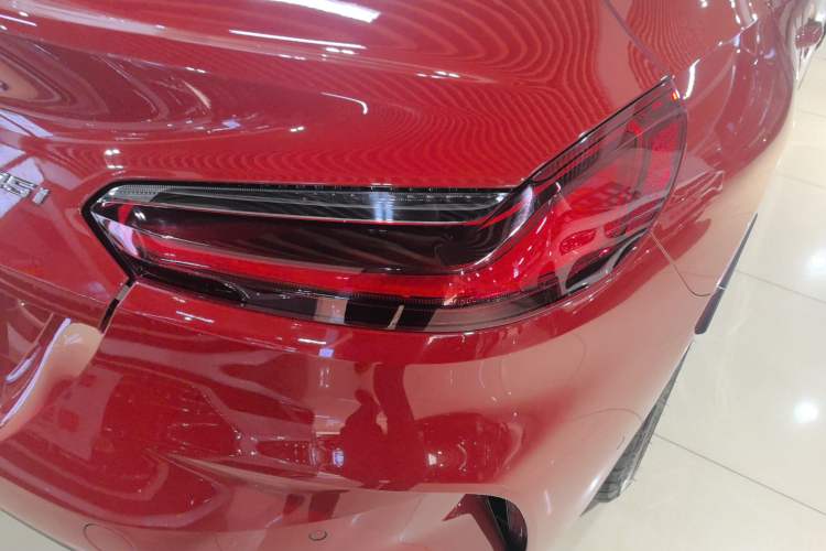 Used BMW Z4 2022 sDrive 25i M Sport Package
