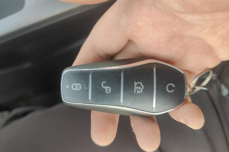 Used BYD Qin PLUS 2025 DM-i Smart Drive 55KM Leading Model
