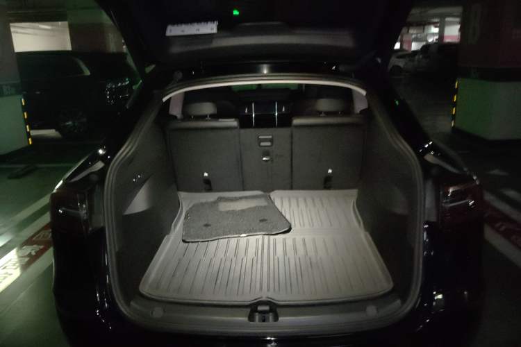 Used Tesla Model Y 2023 Rear-Wheel-Drive Version
