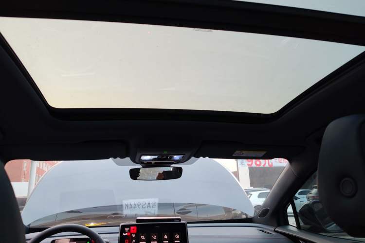 Used Volkswagen ID.4 CROZZ 2022 High-Performance PRIME Edition