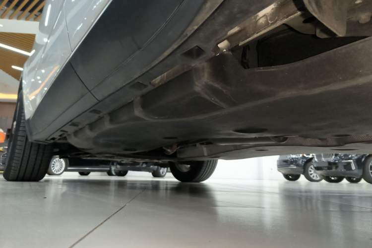 Used Jaguar E-PACE 2018 P200 S China VI
