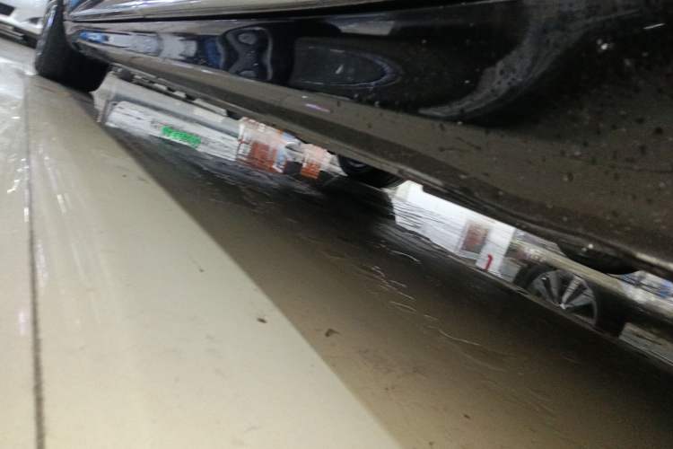 Used Hima Stelato S9 2024 All-Electric Max Rear-Drive Long-Range Version
