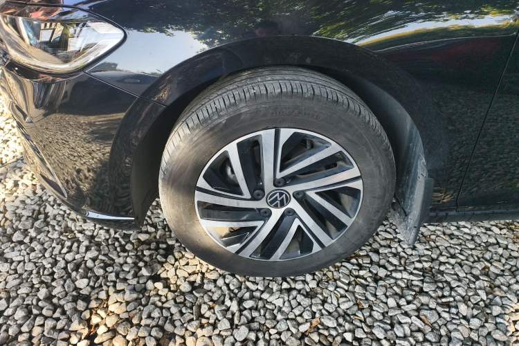 Used Volkswagen Lavida 2024 300TSI DSG Starry Sky Leading Edition