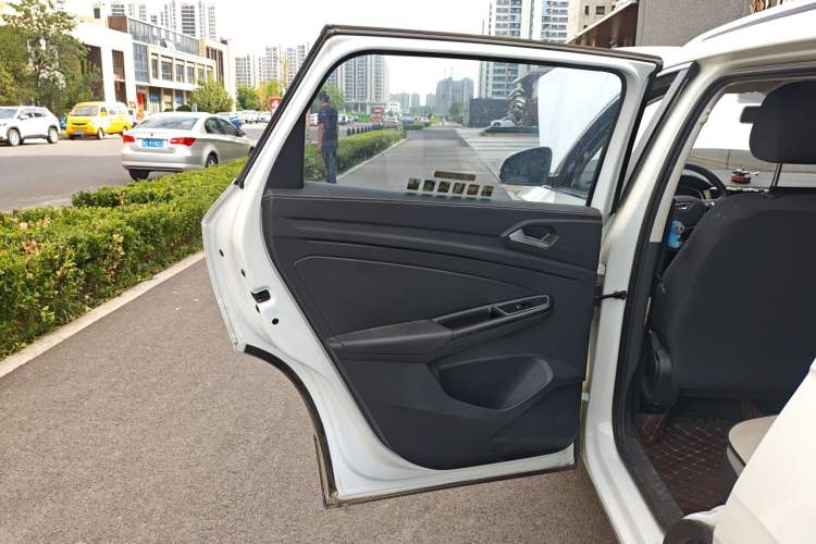 Used Jetta VS7 2021 1.4T Automatic Entry Model
