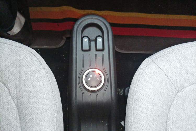 Used Wuling Hongguang MINIEV 2022 Macaron Premium Model – Lithium Iron Phosphate