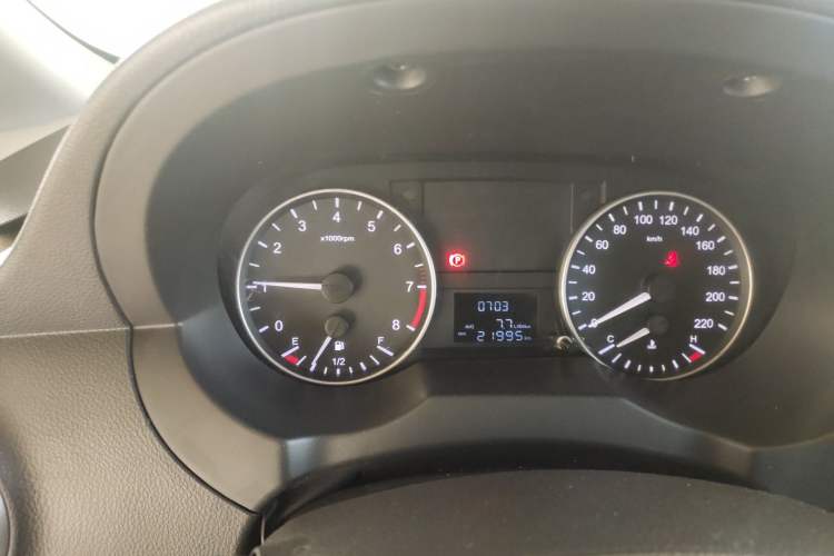 Used  M3 2019 Creator Edition 1.8L Luxury Model