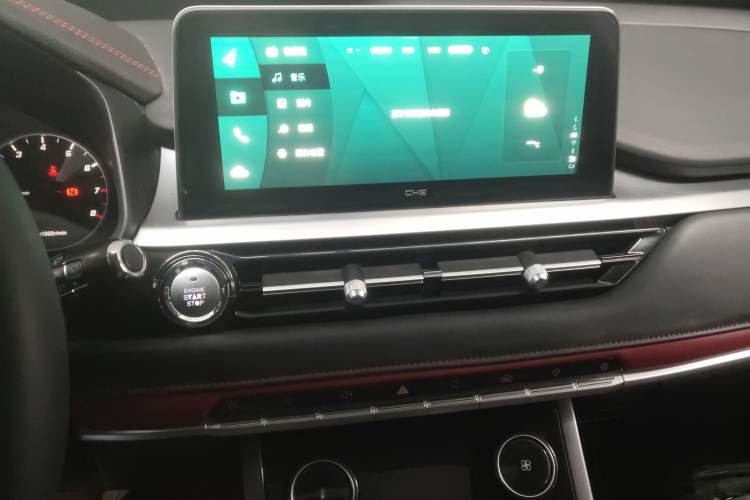 Used Chery Tiggo 5x 2021 Superhero Edition 1.5L CVT Luxury Model
