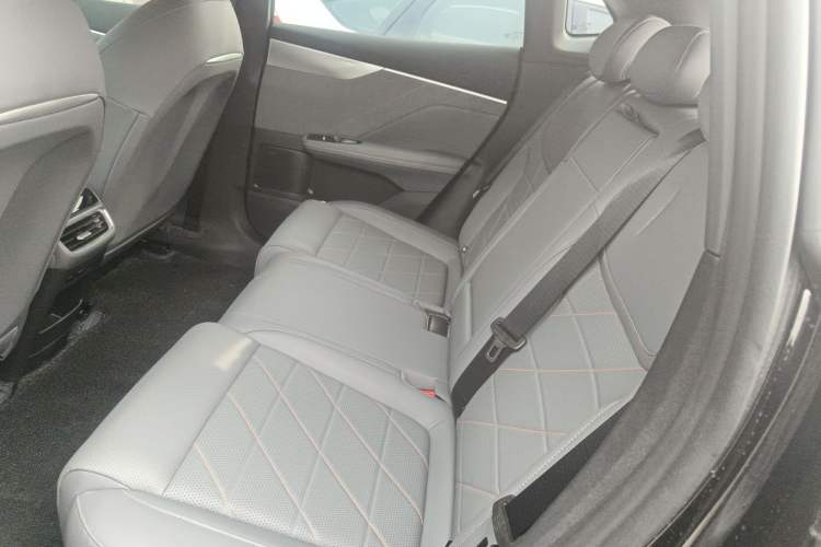 Used  S05 2024 510Max Pure Electric Version