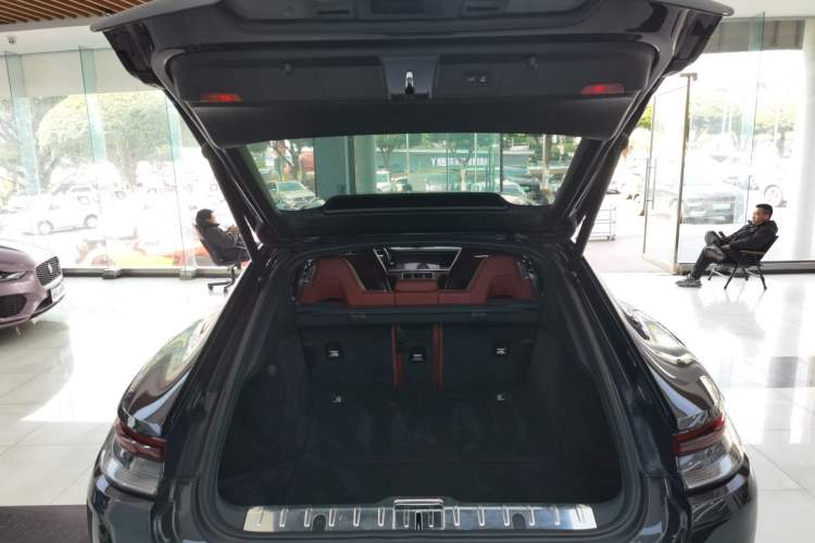 Used Porsche Panamera 2022 Panamera 2.9T