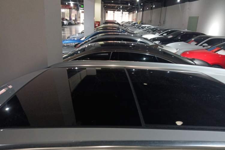 Used BMW X1 2019 sDrive20Li Leading Model
