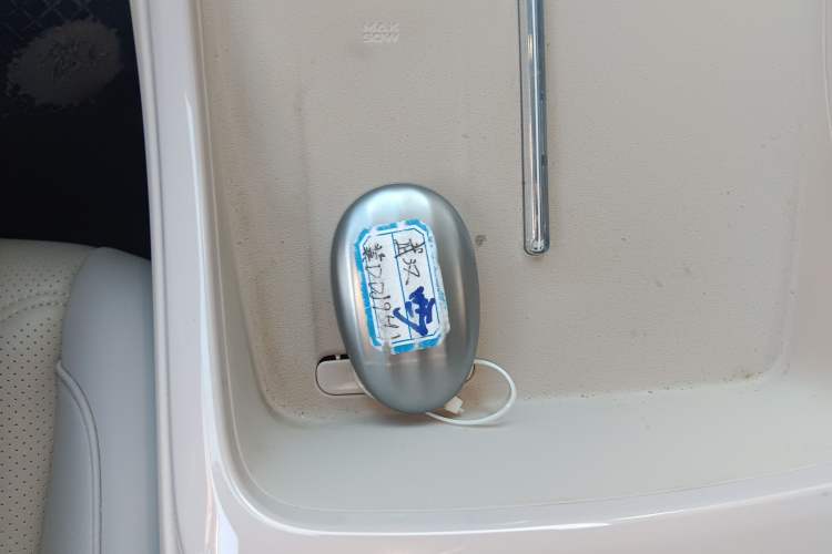 Used AION V 2024 Aion Tyrannosaurus 650 LiDAR Edition
