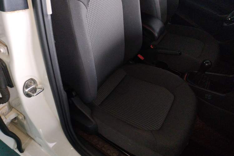 Used Volkswagen Santana 2018 1.5L Manual Fashion Edition
