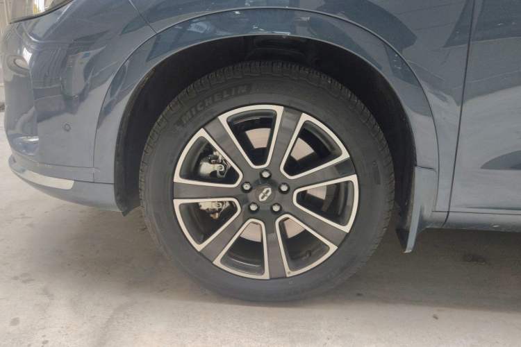 Used Hima AITO M7 2024 1.5T Intelligent Drive 4WD Ultra Version 5 Seats