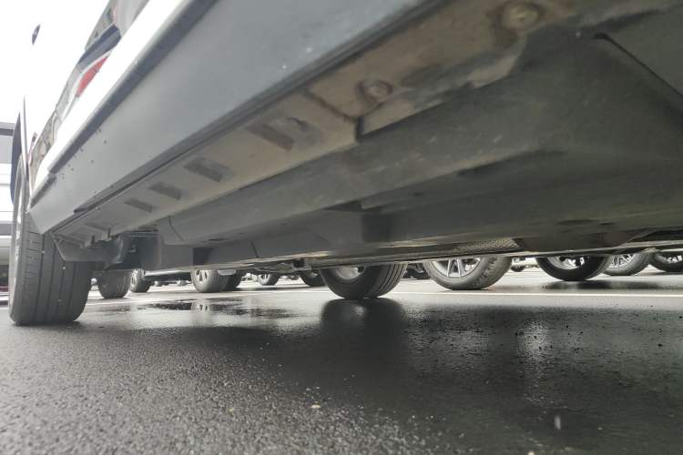 Used Toyota Wildlander 2023 2.0L CVT Two-Wheel Drive Leading Edition
