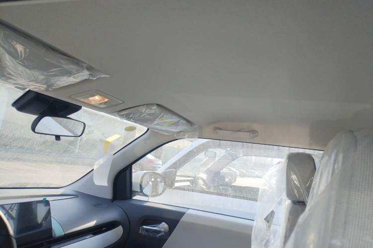 Used  Lumin 2025 205 km Xiangqin Version