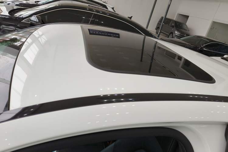 Used Mercedes-Benz C-Class 2020 Restyled C 200 L Fashion Edition Sport Version
