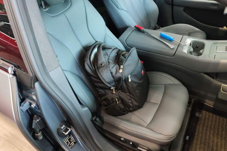 Used XPeng P7+ 2024 Ultra-Long Range Max
