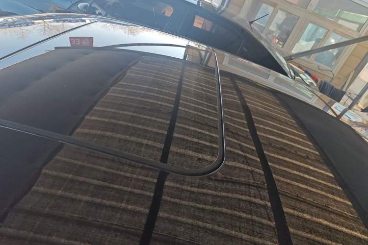 Used Volkswagen Passat 2017 330TSI DSG Luxury Edition
