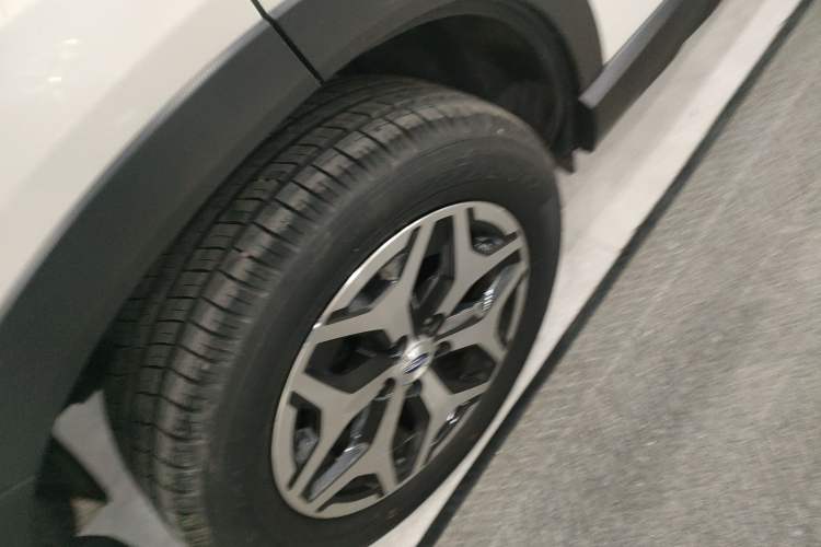 Used Subaru Forester 2019 2.0i Luxury Edition EyeSight