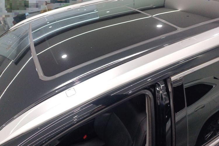 Used Toyota Highlander 2018 2.0T Four-Wheel Drive Luxury Version 7 Seats China VI Standard