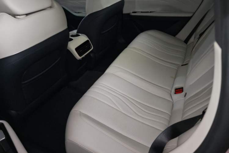 Used  E8 2024 550 km Range Rear-Drive MAX
