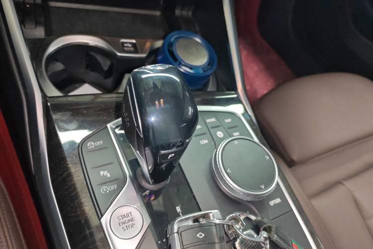 Used BMW 3 Series 2020 325Li M Sport Package
