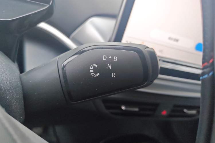 Used Volkswagen ID.4 CROZZ 2025 Pure Edition
