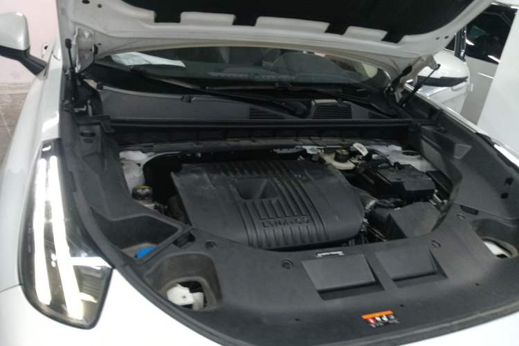 Used Lynk & Co 01 2023 2.0TD Two-Wheel Drive Asian Games Edition
