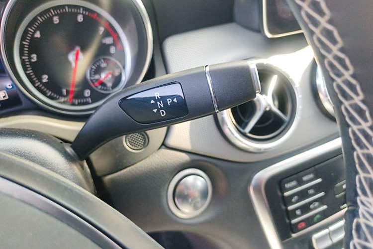 Used Mercedes-Benz CLA 2018 CLA 200 Sport Edition
