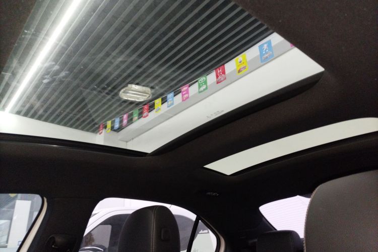 Used Mercedes-Benz A-Class 2019 Restyled A 180 L Sport Sedan
