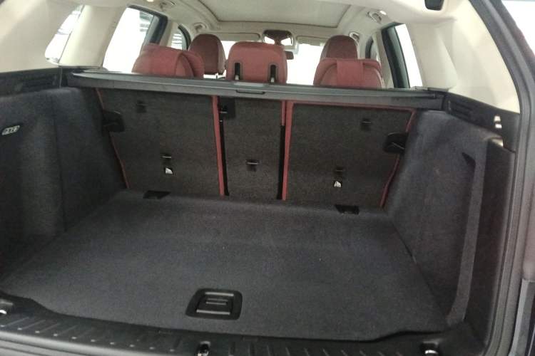 Used BMW X3 2022 Restyled xDrive25i M Sport Package