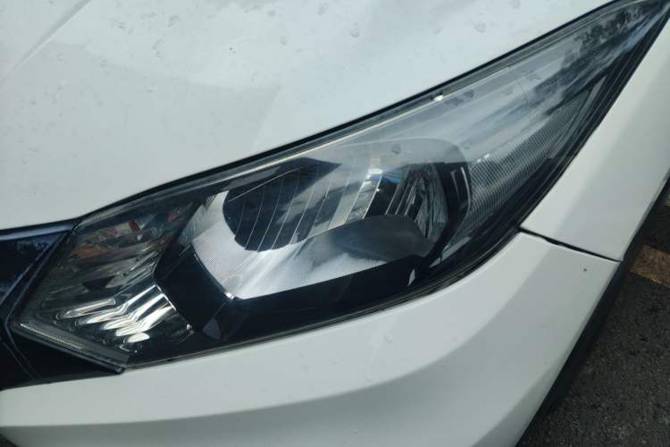 Used Honda Vezel 2017 1.5L CVT 2WD Comfort Model