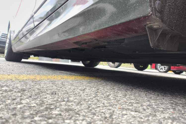 Used Cadillac ATS-L 2017 28T Fashion Edition
