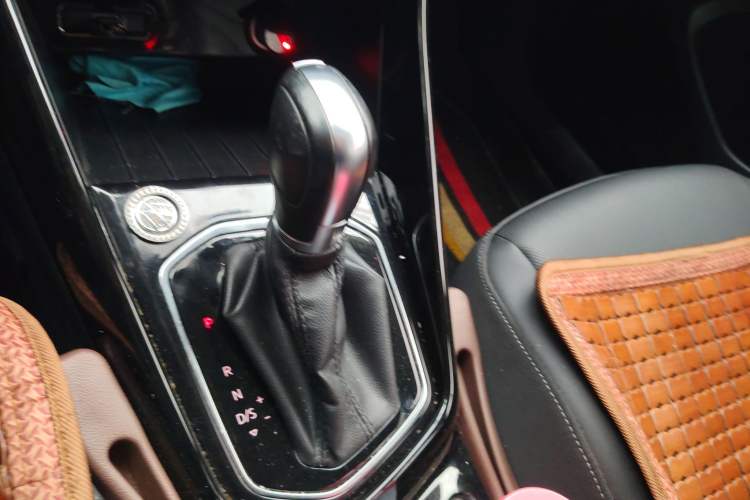 Used Jetta VS7 2021 1.4T Automatic Entry Model