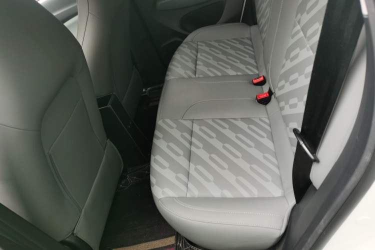 Used Leapmotor T03 2024 310 Comfort Edition