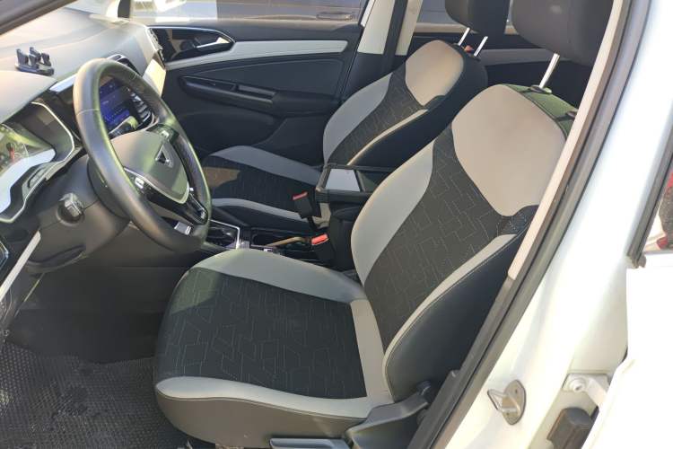 Used Jetta VS7 2022 280TSI Automatic Trend Edition
