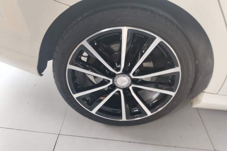 Used Mercedes-Benz CLA 2016 CLA 200 Style Edition
