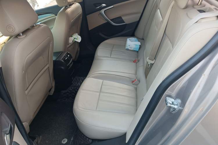 Used Buick Regal 2015 2.0L Elite Fashion Edition
