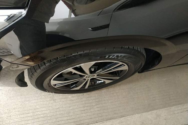 Used Nissan Sylphy 2021 1.6L XL CVT Enjoyment Edition