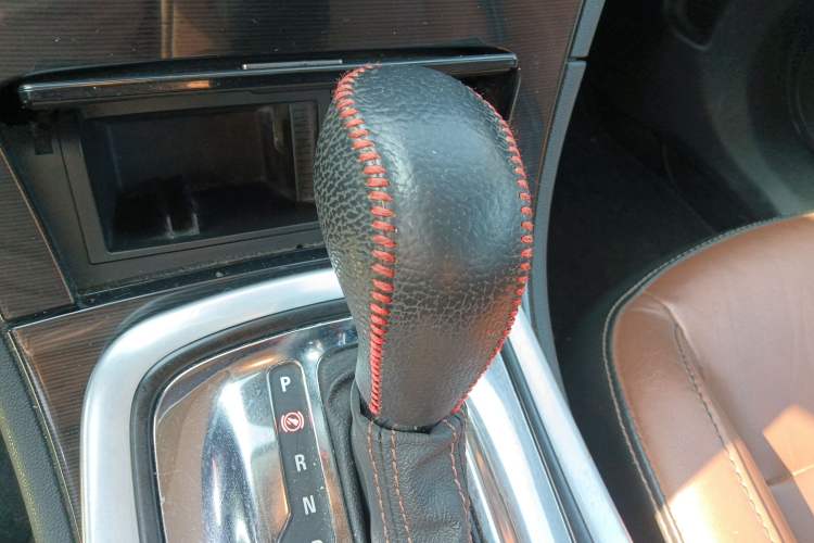 Used Buick Regal 2015 GS 2.0T Grand Sport Edition
