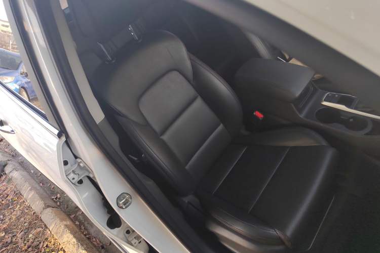 Used Hyundai Tucson 2018 1.6T Dual-Clutch Two-Wheel Drive 15th Anniversary Special Edition