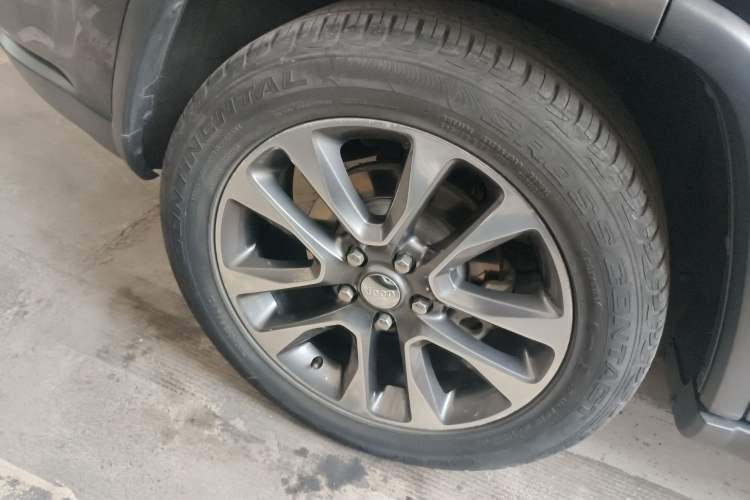 Used  Grand Cherokee 2017 3.0L Elite Navigation Edition
