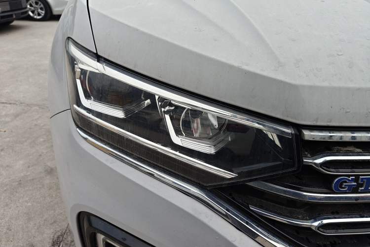 Used Volkswagen Tayron GTE Plug-in Hybrid 2020 1.4T Luxury Model