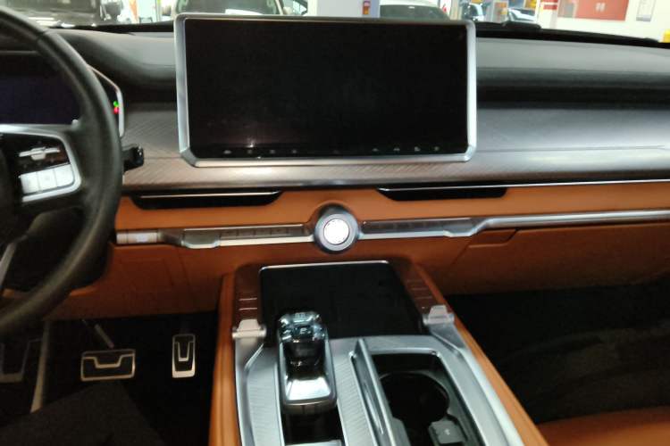 Used Tank 700 New Energy 2024 Hi4-T Extreme Edition
