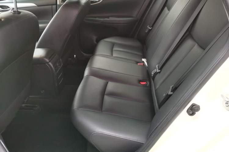 Used Nissan Sylphy 2021 Classic 1.6XE CVT Exclusive Edition