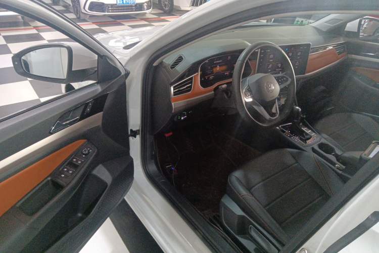 Used Volkswagen Bora 2023 200TSI DSG Enjoyment Edition
