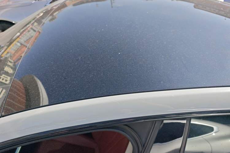 Used XPeng P7 2021 480N
