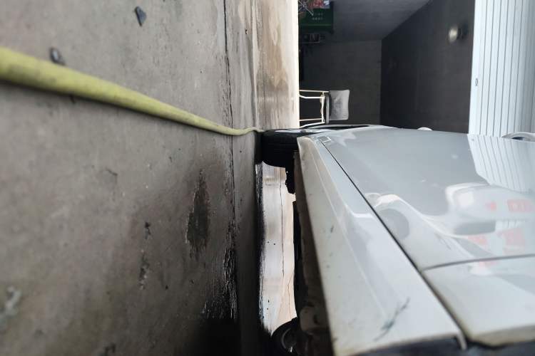 Used Citroen C4 Sega 2016 1.6L manual Comfort trim level
