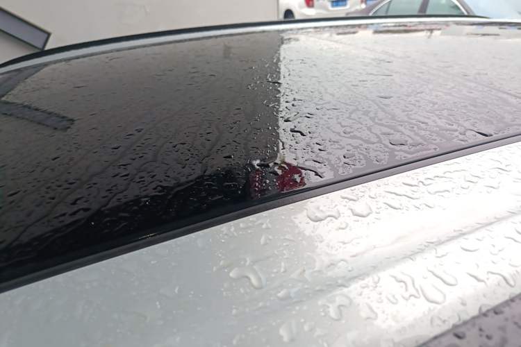 Used Wuling Xingguang S 2024 510 km Flagship Version
